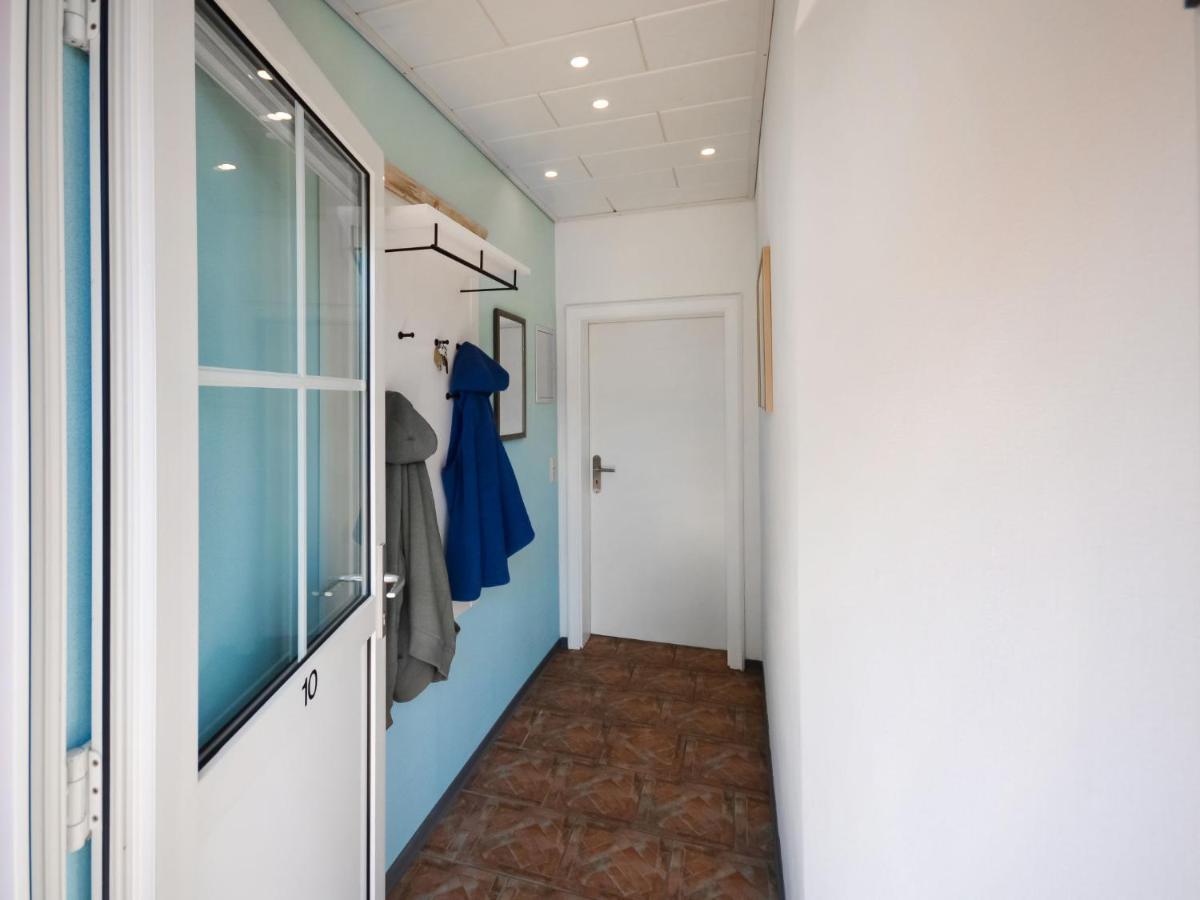 Apartment Windrose By Interhome Burhave Exterior foto